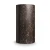 Italian Wallpaper Classic Design 10m x 1.06m, Dark Brown - Image 1
