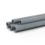 UPVC Plastic Pipe Electrical EPC 80 4 inch Thickness 9.58 mm Gray - Image 1