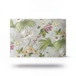 Italian Wall Covering 10m x 0.53m Multicolored, Model 63044