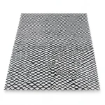 Hot Rolled Black Steel Expanded Metal Mesh Thickness 1.2 mm Width 2.44 m Length 5 m