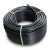 لفة أنابيب HDPE ضغط 6 بار PE 100 قطر خارجي 110 مم SDR 26 لون أسود - Image 1