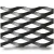 Hot Rolled Black Steel Expanded Metal Mesh Thickness 1.2 mm Width 2.44 m Length 2 m - Image 1