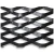 Hot Rolled Black Steel Expanded Metal Mesh Thickness 1.4 mm Width 2.44 m Length 3 m - Image 1