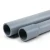 UPVC Pipes Nominal Pressure 4 Bar Outer Diameter 90 mm Thickness 1.8 mm Gray - Image 1