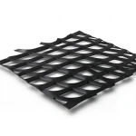 Hot Rolled Black Steel Expanded Metal Mesh Thickness 1.2 mm Width 2.44 m Length 3 m