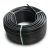 HDPE Polyethylene Coil Pipe Nominal Pressure 6 Bar PE 100 OD 63 mm SDR 26 Black - Image 1