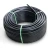 لفة أنابيب بلاستيك HDPE ضغط 6 بار PE100 قطر خارجي 75 مم SDR 26 لون اسود - Image 1