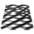 Hot Rolled Black Steel Expanded Metal Mesh Thickness 1.2 mm Width 2.44 m Length 6 m - Image 1