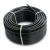 لفة أنابيب HDPE ضغط 6 بار PE 100 قطر خارجي 110 مم SDR 26 لون أسود - Image 1