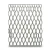 PVC Coated Expanded Metal Thickness 2.7 mm Size 1×2 meters - Image 1
