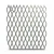 PVC Coated Expanded Metal Thickness 2.7 mm Size 1.22×2.44 meters - Image 1