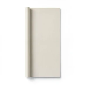 Plain Wallpaper Beige Color 10m x 0.53m, Model 221421