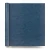 Italian Wallpaper Dark Blue Marble Design, Size 10mx1.06m, Model 72966 - Image 1