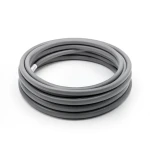 Stranded Copper Electrical Wire 6mm 450/750V Gray PVC Insulated | Jeddah Cables Company