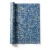 Dutch Patterned Wallpaper 10 m x 0.53 m Blue, Model 221331 - Image 1