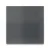 ورق جداري سادة هولندي 10 م×0.53 م، رمادي داكن، موديل 221420 - Image 1
