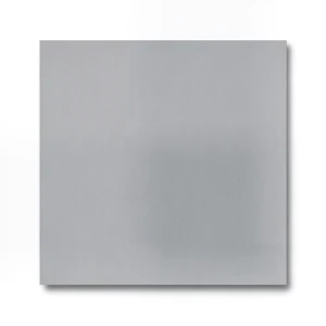 Plain Wall Covering Grey Color, 10m x 0.53m, Model 221419