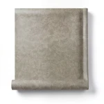 Italian Wallpaper Dark Beige Marble Design, Size 10mx1.06m, Model 72973