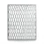 PVC Coated Expanded Metal Thickness 2.7 mm Size 1×2 meters - Image 1