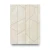 Italian Geometric Wallpaper 10m x 1.06m Beige, Model 83643 - Image 1