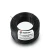 2.5mm Single Core Stranded Electrical Wire CU/PVC, 450/750 volts, Black | Jeddah Cables Company - Image 1