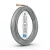 Stranded Copper Electric Wire 1.5mm2 450/750V Gray | Jeddah Cables Company - Image 1