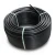 لفة أنابيب بلاستيك HDPE ضغط 10 بار [PE 100] قطر خارجي 50 مم SDR 17 لون أسود - Image 1