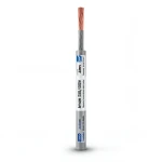 Stranded Copper Wire 4mm Conductor, 450/750V, Gray Color | Jeddah Cables Company