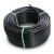 لفة أنابيب HDPE ضغط عمل 10 بار PE 100 قطر خارجي 75 مم SDR 17 لون أسود - Image 1