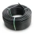 لفة أنابيب بلاستيك HDPE ضغط 10 بار PE 100 قطر خارجي 110 مم SDR 17 لون أسود - Image 1