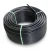 HDPE Plastic Coil Pipe PN 10 Bar PE 100 Outer Diameter 160 mm SDR 17 Black - Image 1
