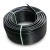 لفة أنابيب بلاستيك HDPE ضغط 5 بار PE 80 قطر خارجي 90 مم SDR 26 لون أسود - Image 1