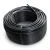 لفة أنابيب HDPE ضغط 5 بار PE 80 قطر خارجي 125 مم SDR 26 لون أسود - Image 1