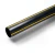 HDPE Plastic Pipe PN 4.8 Bar PE 80 OD 450 mm Thickness 25.6 mm Black with Yellow Stripes - Image 1