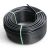 لفة أنابيب HDPE ضغط 5 بار PE 80 قطر خارجي 160 مم SDR 26 لون أسود - Image 1