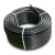 لفة أنابيب بلاستيك HDPE ضغط 8 بار PE 80 قطر خارجي 32 مم SDR 17 لون اسود - Image 1