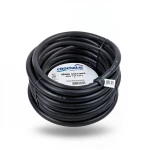 35mm Single Core Stranded Electric Wire CU/PVC, 450/750 volts, Black Color | Jeddah Cables Company