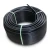 لفة أنابيب HDPE ضغط عمل 10 بار PE 100 قطر خارجي 75 مم SDR 17 لون أسود - Image 1