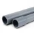 UPVC Pipes Nominal Pressure 10 Bar Outer Diameter 250 mm Thickness 11.90 mm Gray - Image 1