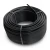 لفة أنابيب بلاستيك HDPE ضغط 10 بار PE 100 قطر خارجي 110 مم SDR 17 لون أسود - Image 1