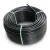 لفة أنابيب HDPE ضغط 12.5 بار PE 100 قطر خارجي 25 مم SDR 13.6 لون أسود - Image 1