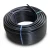 لفة أنابيب HDPE ضغط 5 بار PE 80 قطر خارجي 63 مم SDR 26 لون أسود - Image 1