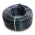 HDPE Polyethylene Coil Pipe PN 16 Bar PE 80 OD 110 mm SDR 9 Black - Image 1