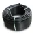 لفة أنابيب HDPE ضغط 16 بار PE 80 قطر خارجي 160 مم SDR 9 لون أسود - Image 1