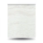 Wavy Wallpaper 10m x 1.06m Off White Color, Model 83677