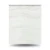 Wavy Wallpaper 10m x 1.06m Off White Color, Model 83677 - Image 1