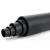 HDPE Pipe Pressure 16 Bar PE 80 Size 200 mm SDR 9 Black - Image 1