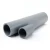 UPVC Pipes Nominal Pressure 4 Bar Outer Diameter 180 mm Thickness 3.6 mm Gray - Image 1