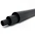 HDPE Polyethylene Pipe PN 16 Bar PE 80, 250 mm Diameter SDR 9 Black - Image 1
