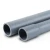 UPVC Pipes Nominal Pressure 6 Bar Outer Diameter 63 mm Thickness 1.9 mm Gray - Image 1